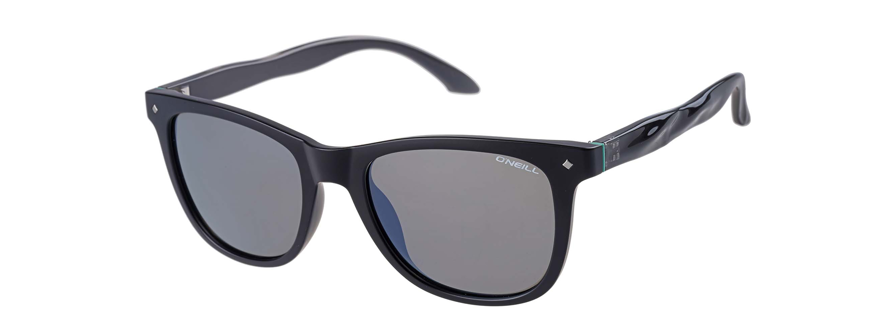 O'NEILL O'NEILL 966120-10 53-19 O'NEILL 966120 Damen Sonnenbrille Vollrand