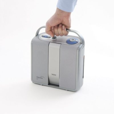 Optelec Clearreader4