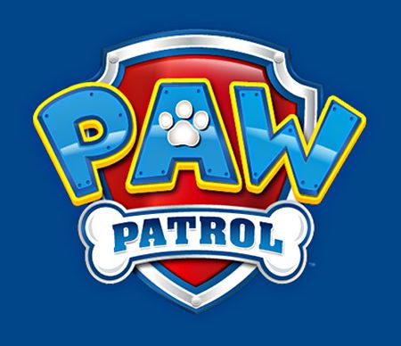 Paw Patrol Paw Patrol
