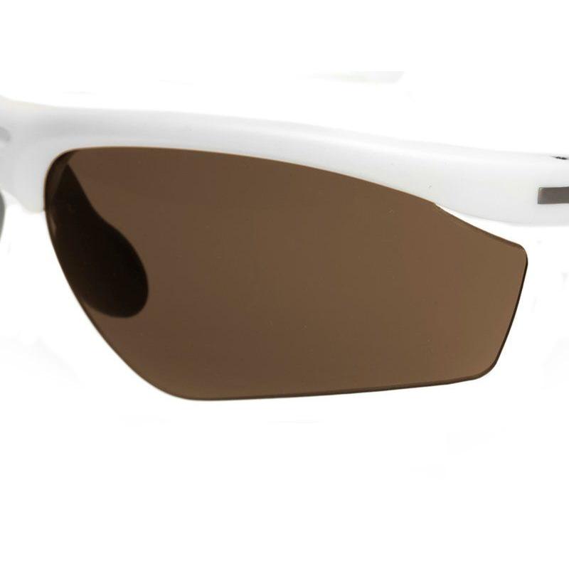 ACTIsun solid brown ohne Belüftung