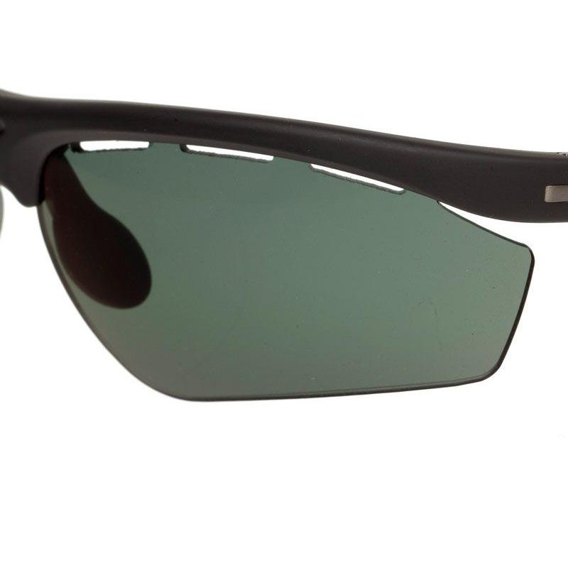 ACTIsun solid green mit Belüftung