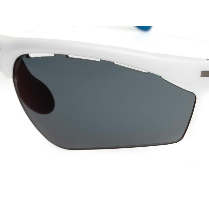 ACTIsun solid grey mit Belüftung
