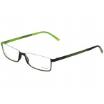 Jaguar 33640 Brillenfassung Farbe Schwarz