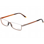 Jaguar 33640 Brillenfassung Farbe Grau