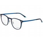 Jaguar 33641 Brillenfassung Farbe Blau