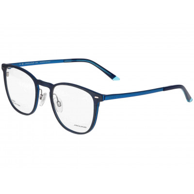 Jaguar 33641 Brillenfassung Farbe Blau