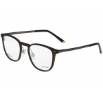 Jaguar 33641 Brillenfassung Farbe Braun