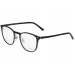 Jaguar 33641 Brillenfassung Farbe Schwarz