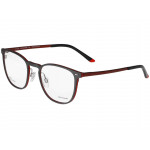 Jaguar 33641 Brillenfassung Farbe Grau