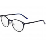 Jaguar 33642 Brillenfassung Farbe Blau