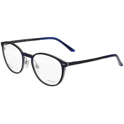 Jaguar 33642 Brillenfassung Farbe Blau
