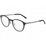 Jaguar 33642 Brillenfassung Farbe Schwarz