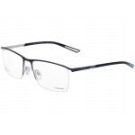 Jaguar 33643 Brillenfassung Farbe Blau