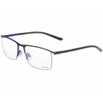 Jaguar 33643 Brillenfassung Farbe Grau