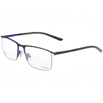 Jaguar 33643 Brillenfassung Farbe Grau