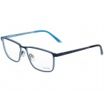 Jaguar 33644 Brillenfassung Farbe Blau