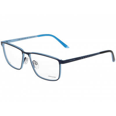 Jaguar 33644 Brillenfassung Farbe Blau