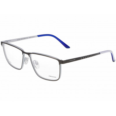 Jaguar 33644 Brillenfassung Farbe Grau