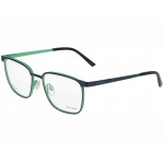 Jaguar 33645 Brillenfassung Farbe Blau
