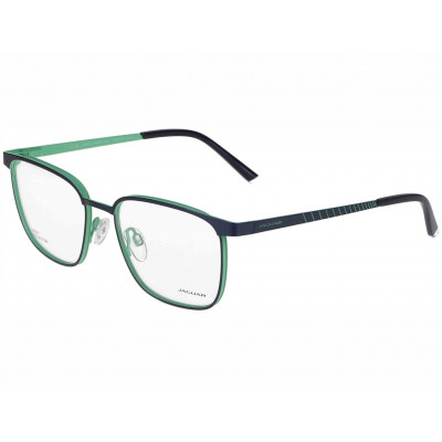 Jaguar 33645 Brillenfassung Farbe Blau