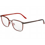 Jaguar 33645 Brillenfassung Farbe Grau