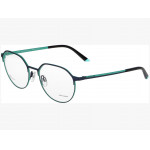 Jaguar 33646 Brillenfassung Farbe Blau