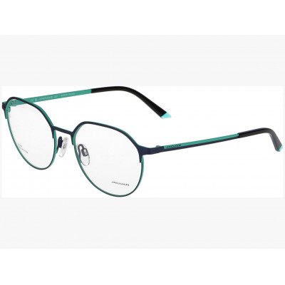 Jaguar 33646 Brillenfassung Farbe Blau