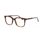 William Morris 50328-5522 – eckige Vollrandbrille für Herren aus Acetat