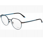 Jaguar 33646 Brillenfassung Farbe Grau