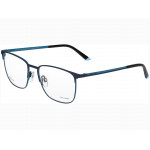 Jaguar 33647 Brillenfassung Farbe Blau