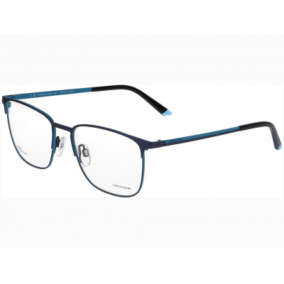 Jaguar 33647 Brillenfassung Farbe Blau