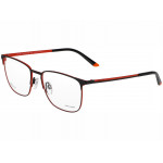 Jaguar 33647 Brillenfassung Farbe Schwarz
