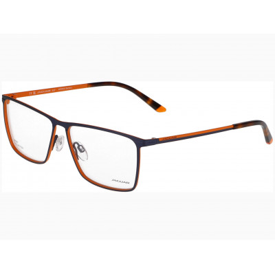 Jaguar 33648 Brillenfassung Farbe Blau