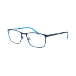 Jaguar 33649 Brillenfassung Farbe Blau