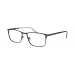 Jaguar 33649 Brillenfassung Farbe Grau