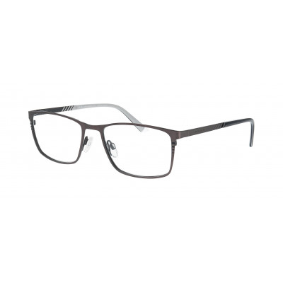 Jaguar 33649 Brillenfassung Farbe Grau