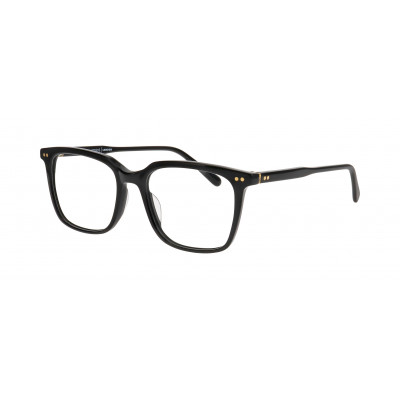 William Morris 50328-6032 – eckige Vollrandbrille für Herren aus Acetat