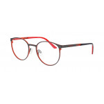 Jaguar 33650 Brillenfassung Farbe Grau