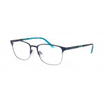 Jaguar 33651 Brillenfassung Farbe Blau