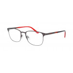 Jaguar 33651 Brillenfassung Farbe Grau