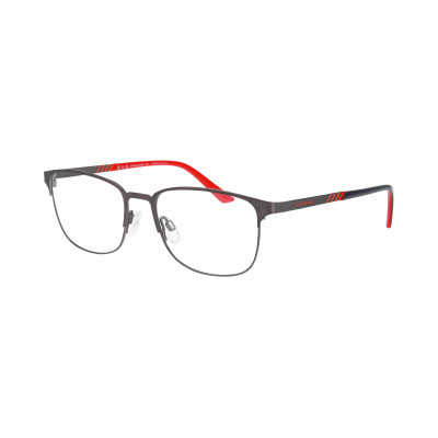 Jaguar 33651 Brillenfassung Farbe Grau