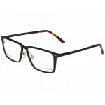 Jaguar 33652 Brillenfassung Farbe Braun