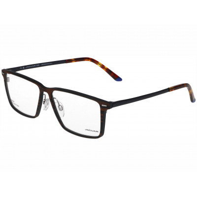 Jaguar 33652 Brillenfassung Farbe Braun