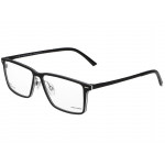 Jaguar 33652 Brillenfassung Farbe Grau
