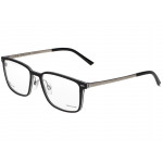 Jaguar 33653 Brillenfassung Farbe Grau