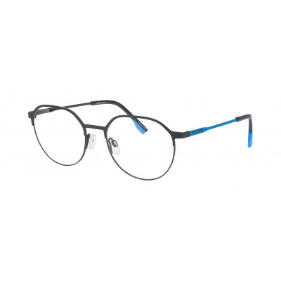 Jaguar 33657 Brillenfassung Farbe Schwarz