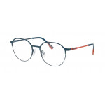 Jaguar 33657 Brillenfassung Farbe Petrol