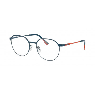 Jaguar 33657 Brillenfassung Farbe Petrol