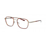 Jaguar 33659 Brillenfassung Farbe Havanna