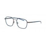 Jaguar 33659 Brillenfassung Farbe Marineblau
